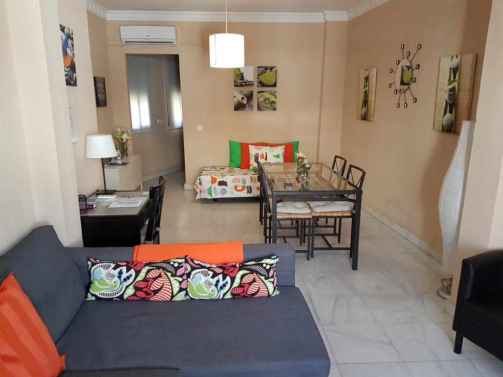Apartamento Venecia Arenal, Seville