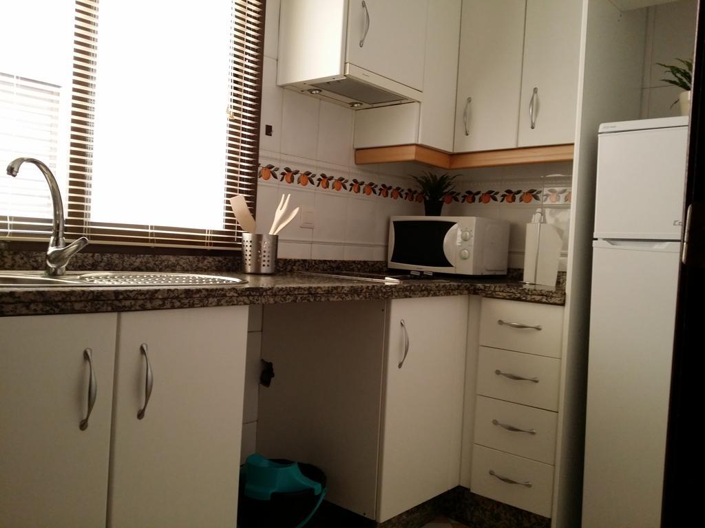 Apartamento Venecia Arenal — Fotos 2