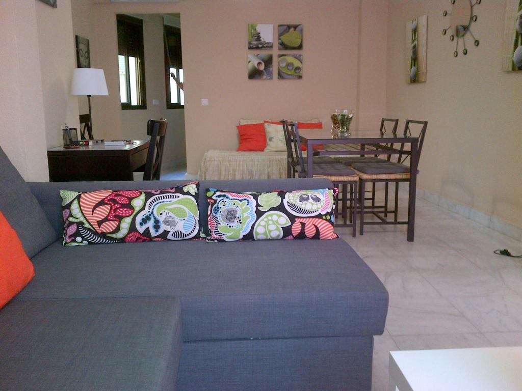 Apartamento Venecia Arenal — Fotos 1
